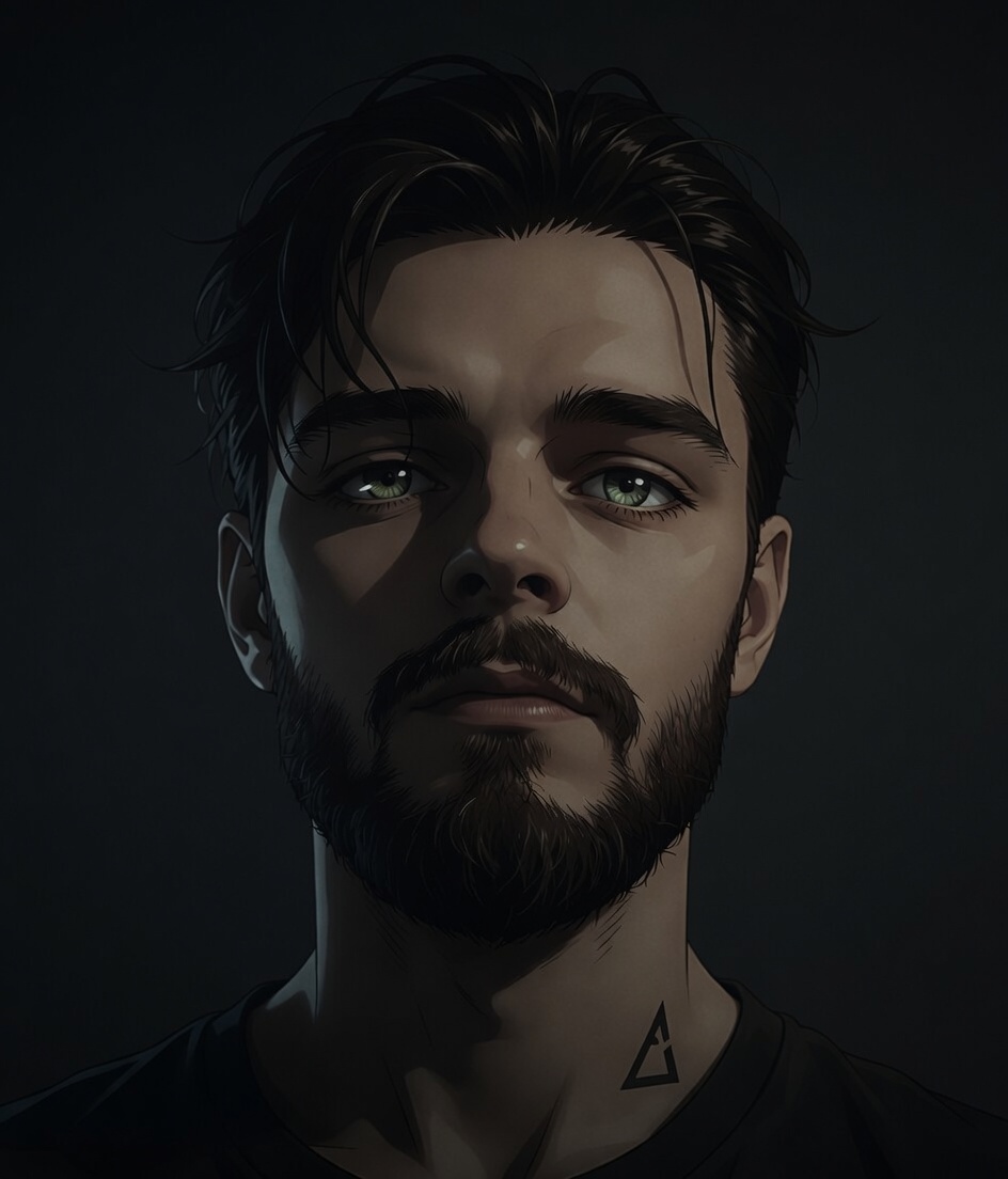 Tomas — Full Stack Developer
